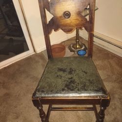 Vintage Chair