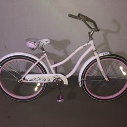 cruiser bike