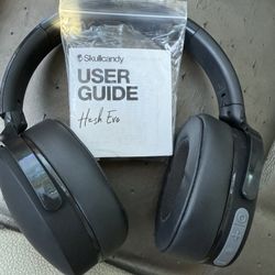 Skullcandy Hesh Evo