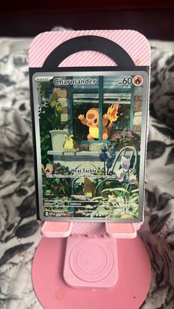 Charmander