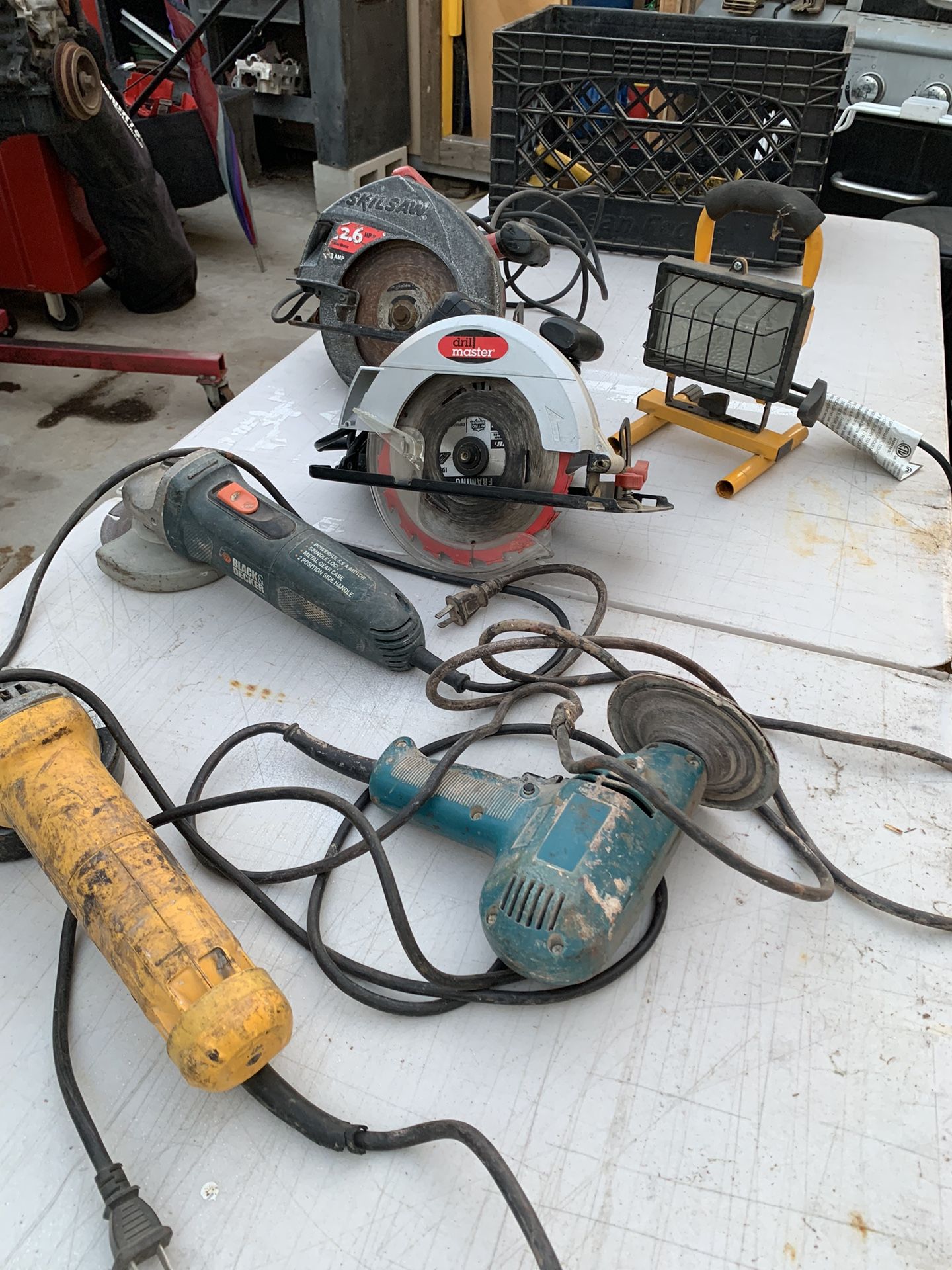 Tools for Sale in Perris, CA OfferUp