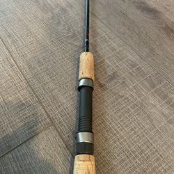 Falcon UltraLight Spinning Rod (used Once)