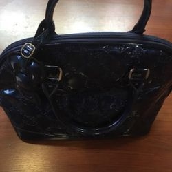 Navy Blue Hello Kitty Bag, Negotiable