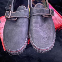 Vans Creepers 