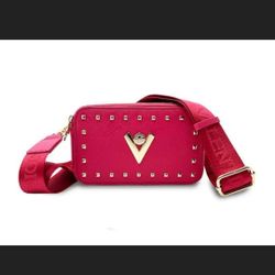 valentino orlandi camera bag 