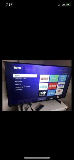Roku smart tv 42 inch