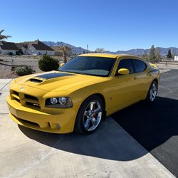 2007 Dodge Charger