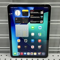 Apple iPad 10th Gen. 64GB Wi-Fi Only 