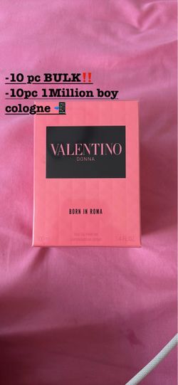 Perfume bulk lmk!