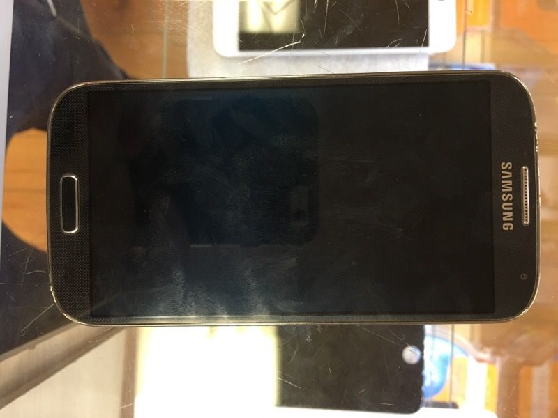 Samsung Galaxy s4 unlocked