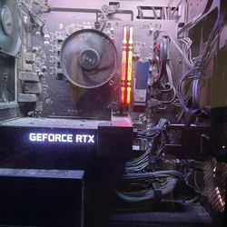 HP OMEN 30L
