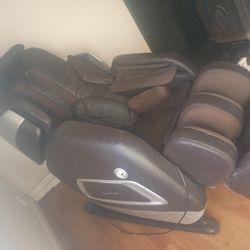 Massage Chair
