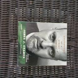 CONFESSIONS OF A STREET ADDICT BY JIM KRAMER 5 CD COLLECTION IN BOX MINT