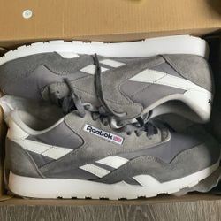 Rebook Classics Suede Size 10.5