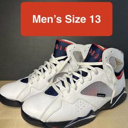 Air Jordan 6 PSG Size 13 Men’s 