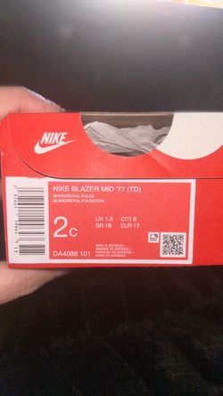 Nike