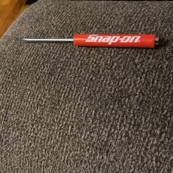 Snap-On Mini Screwdriver