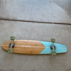 Longboard