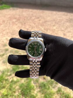 Fashion Watch