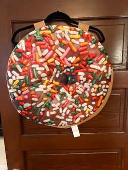 Donut costume One SZ