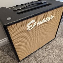 Egnater Tweaker 15watt Combo Amp