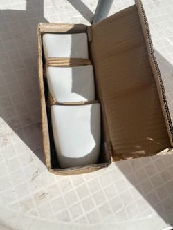 Platware Cup 36 Pcs
