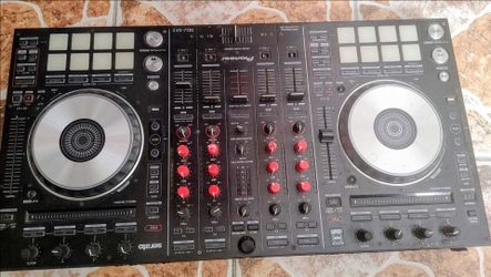 FOR  SALE    PIONNER   DDJ  SX2   CONTROLLER  📌📌   ( NEGOTIABLE )📌📌 MAKE  AN  OFFER  REAZONABLE 🍀🍀