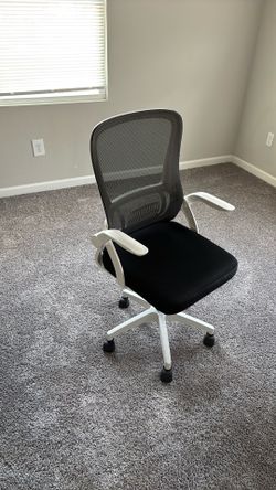 Office chair