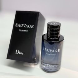 Dior Sauvage Eau De Parfum 