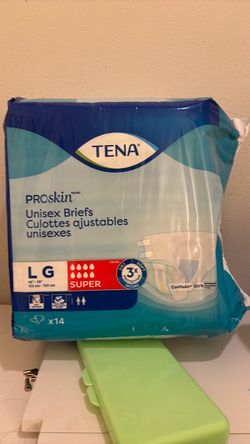 Briefs Ajustables