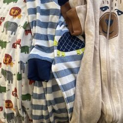 Baby Onesies