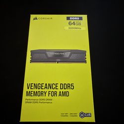 Ddr5 64gb