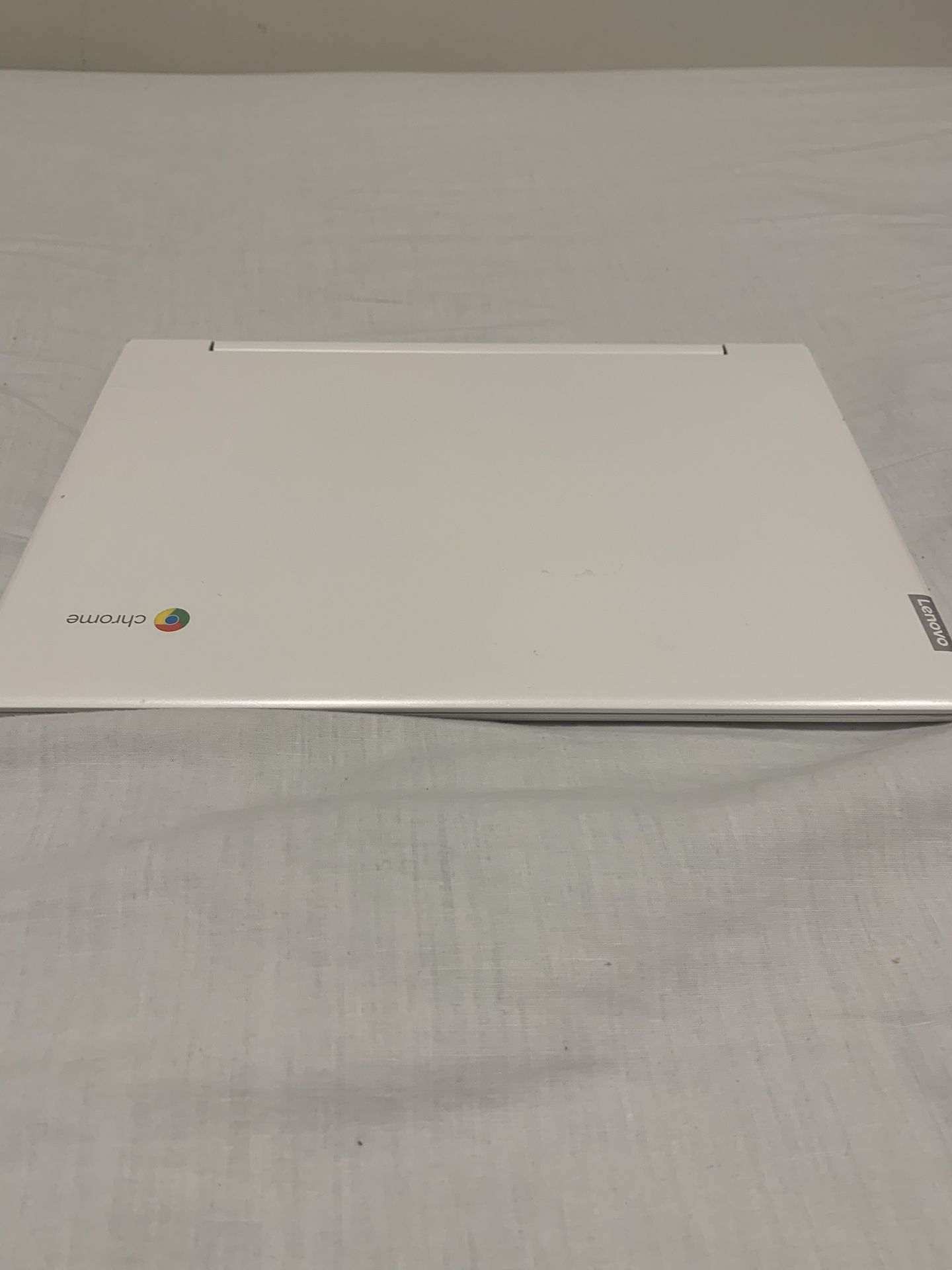 Chrome Laptop