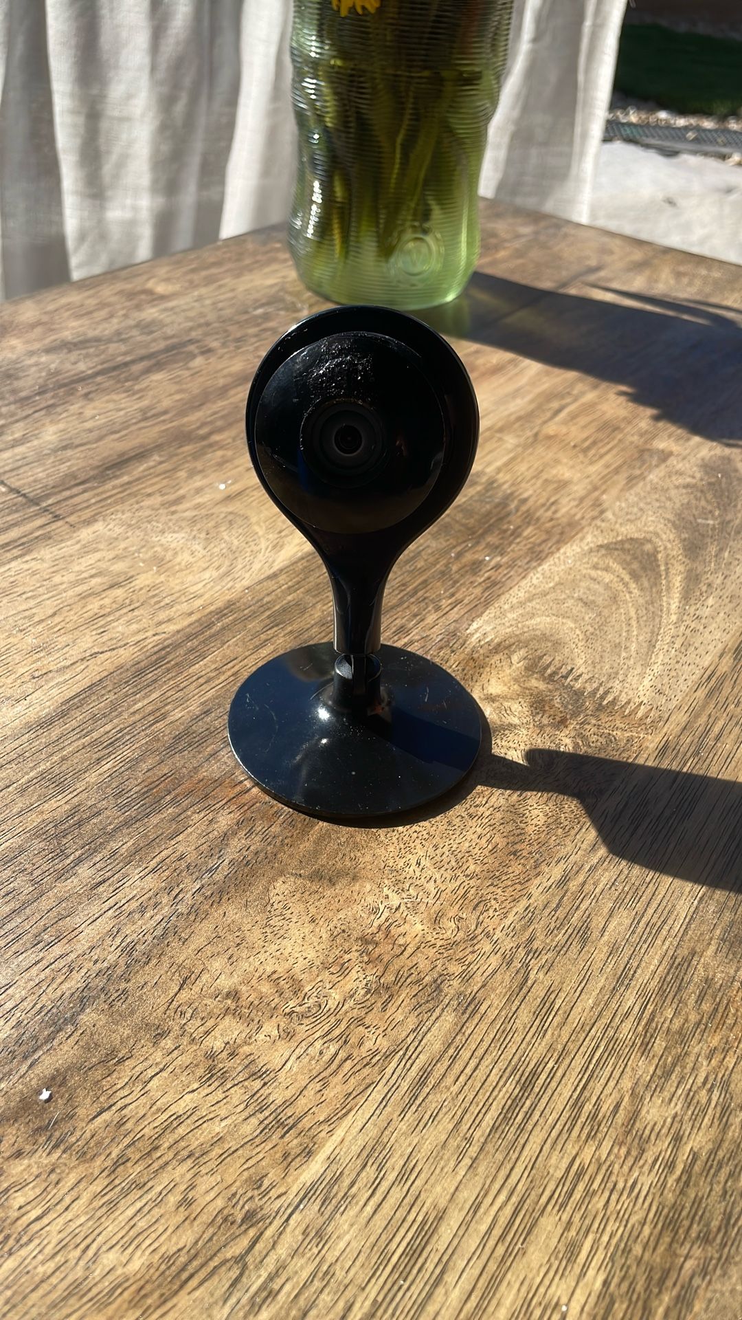 NEST CAMERA INDOOR