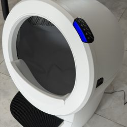 Litter Robot 4 