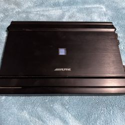 ALPINE MRV-M1200