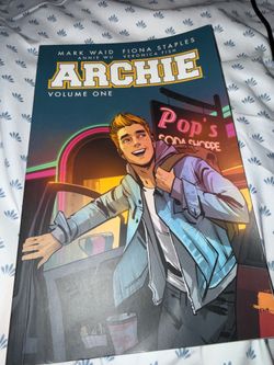 comic book