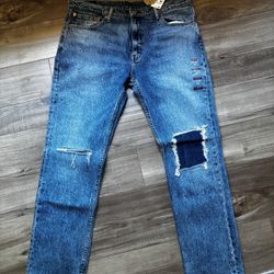 Levi’s 2-way Stretch