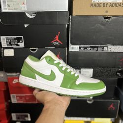 Jordan 1 Low Chlorophyll size 10.5 VNDS