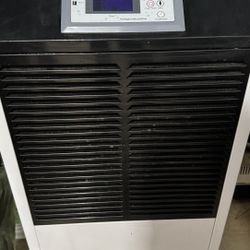 Dehumidifier 110 Pint