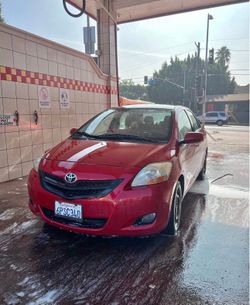 2011 Toyota Yaris