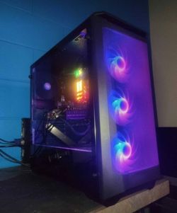 Gaming PC Gaming Computer