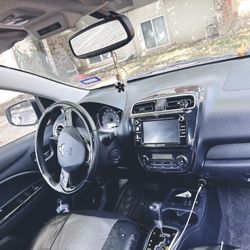 2018 Mitsubishi Mirage G4 , Toyota Honda , Nissan 