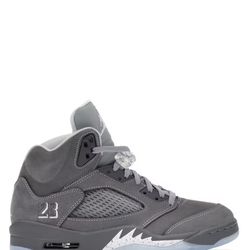 Jordan 5 Wolf Grey
