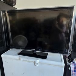 Tv Samsung