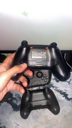 GameSir Nova 2 Lite wireless controller in black.