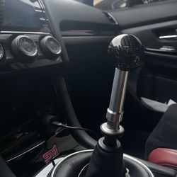 3” shifter shift extension - Subaru BRZ STI Scion FR-S Toyota 86 