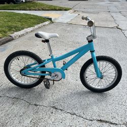 Little Kids Bike 