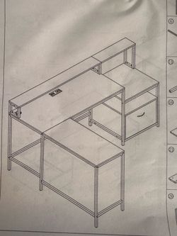 Desk
