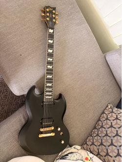 ESP LTD Viper 1000 No Trades